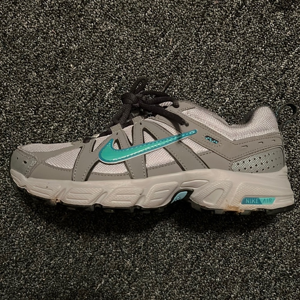 Nike air gym shoes